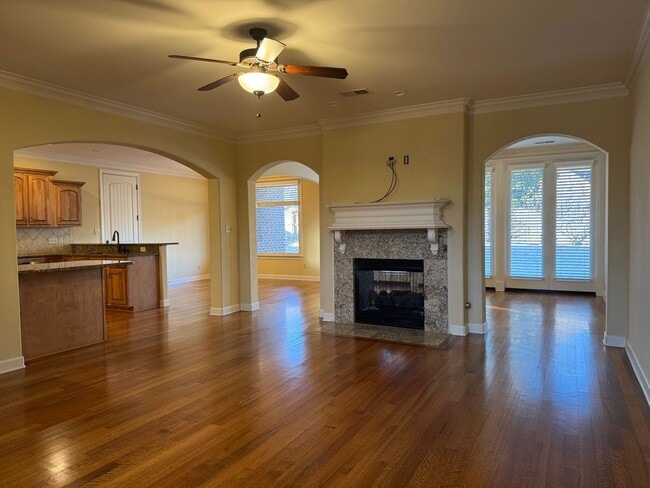 Photo - Lakeland TN Gorgeous Home for Lease