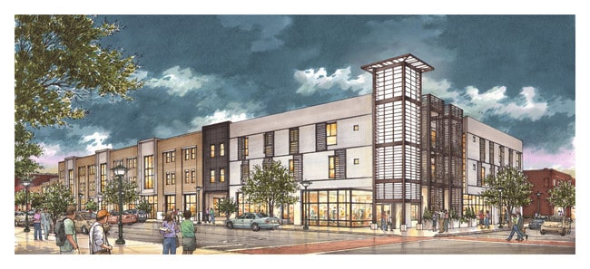 Photo - Mission at Main