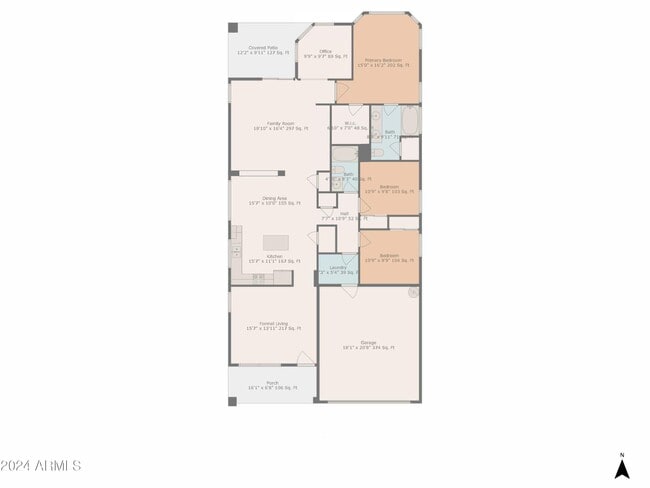 Photo - 3148 W Maldonado Rd