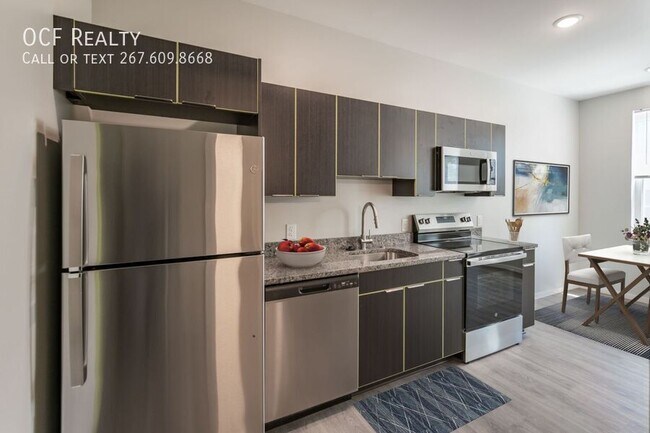 Building Photo - 4124-30 Haverford Ave Unit Studio