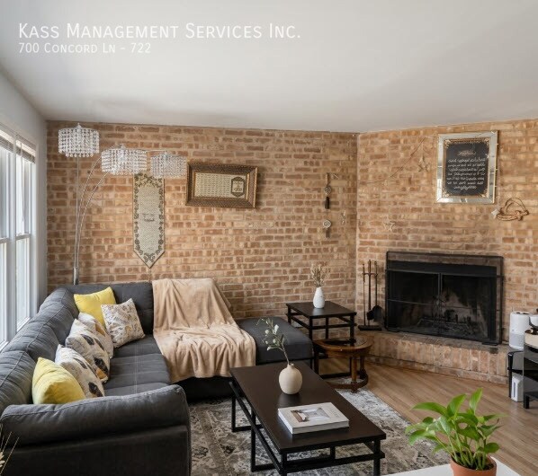 Photo - 700 Concord Ln Unidad 722