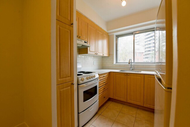 Photo - 3555 Chem. de la Côte-des-Neiges Unit 516