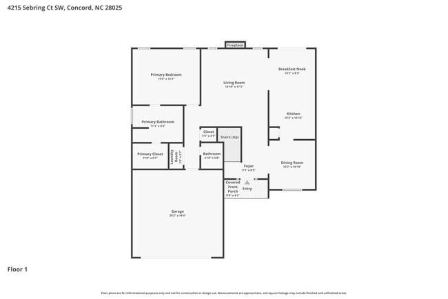 Photo - 4215 Sebring Ct SW
