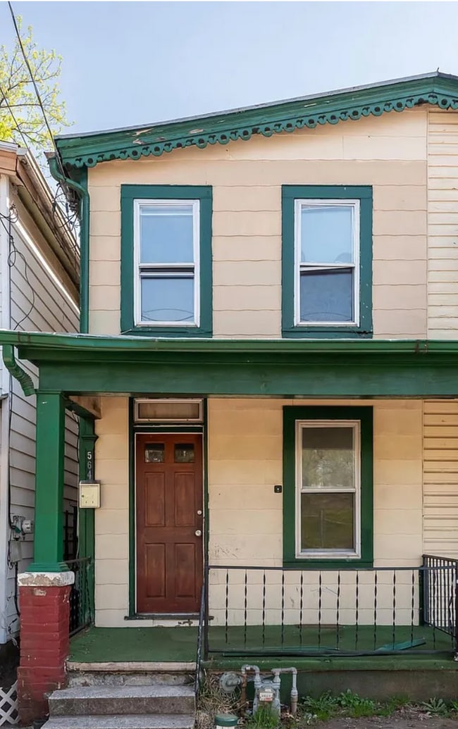 Cozy 2 bedroom in Pottstown - Cozy 2 bedroom in Pottstown House
