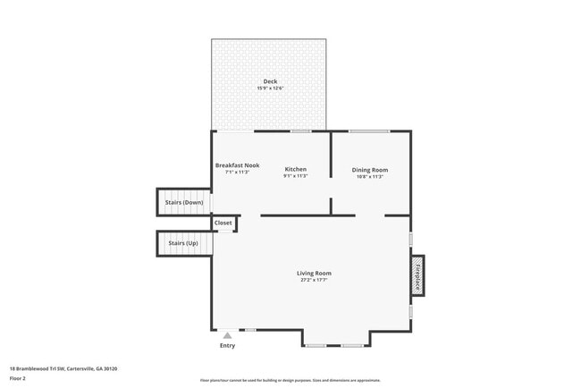 Photo - 18 Bramblewood Trail SW