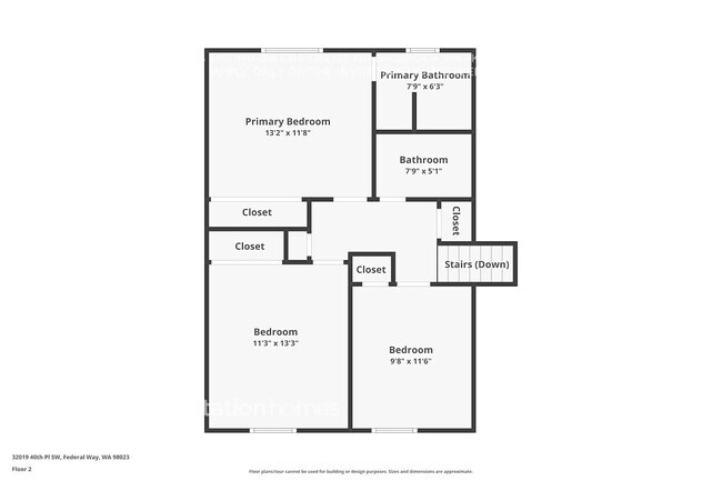 Photo - 32019 40th Pl SW