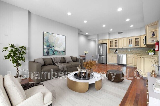 Building Photo - 23 Bates St NW Unit 1 [A] Rental