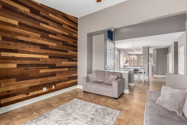 Photo - Beautiful Townhome in the Gated Stonecliffe Community – Foothills Living!