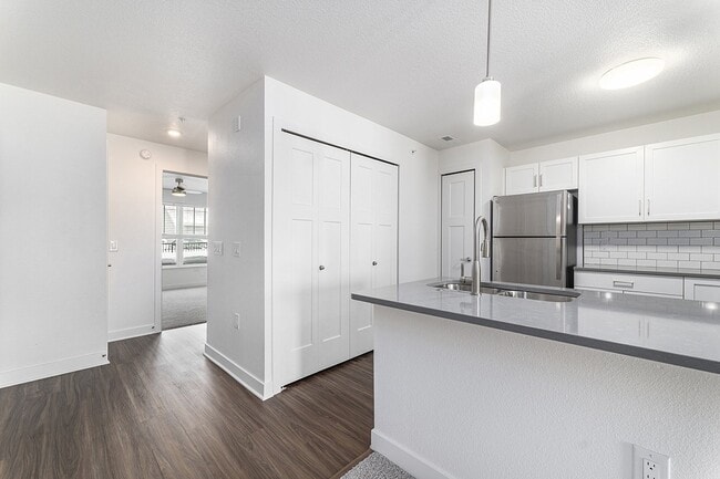 Eagle Ridge Apartment Homes