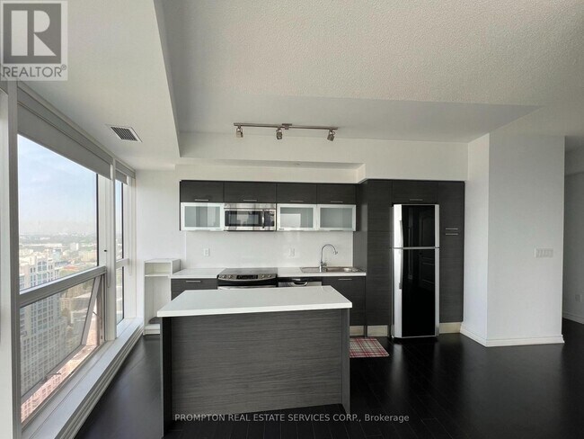 Photo - 386 Yonge St Unité 5510