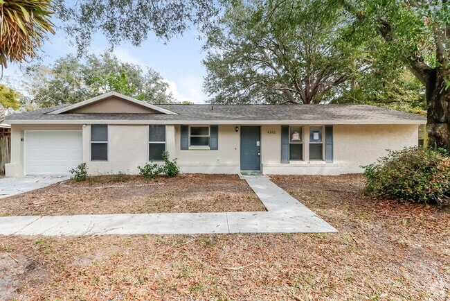 Building Photo - 4102 N Bay Hills Blvd Rental
