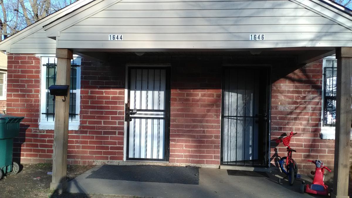 Photo - 1646 S Orleans St