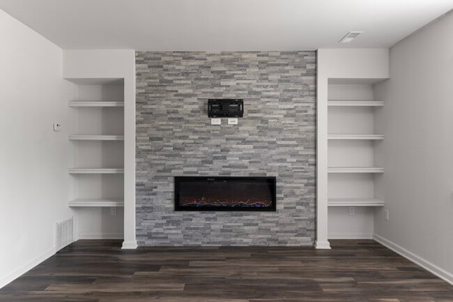 Photo - North Park Townhomes