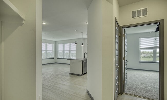 The Citizen at Waterset Luxury Apartments