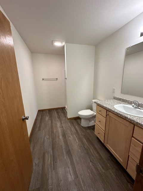 Prairie Bluff Apartments