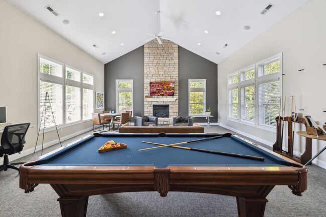 The Woods at Perry Lane - 03 - The Woods at Perry Lane