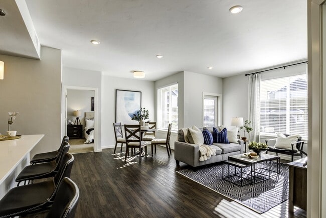 Photo - Connect at First Creek Apartments