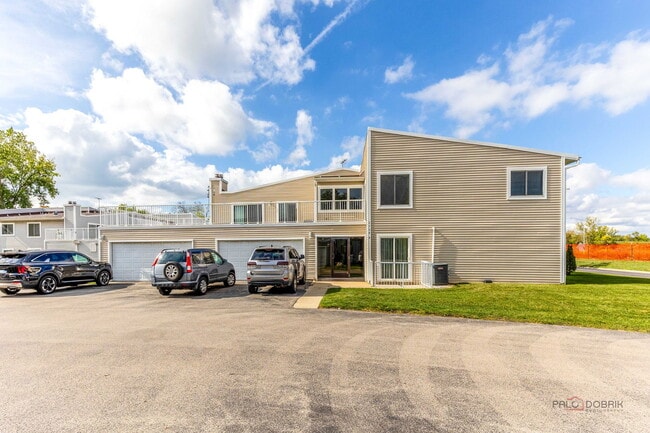 Building Photo - 2254 N Baldwin Way Unit 3A Rental