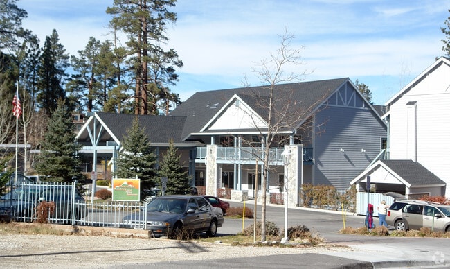 Photo - Mountain Meadows Senior Apartments