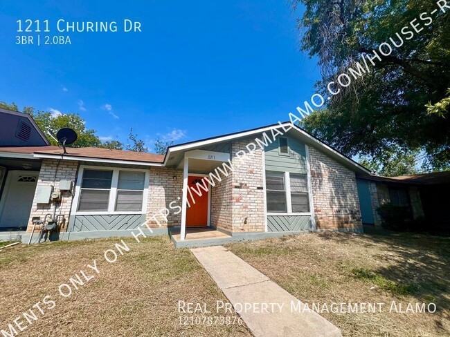 **MOVE IN SPECIAL** Great 3 Bedroom 2 Bath... - **MOVE IN SPECIAL** Great 3 Bedroom 2 Bath... Casa