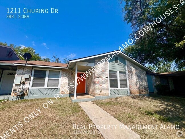 Building Photo - **MOVE IN SPECIAL** Great 3 Bedroom 2 Bath... Rental