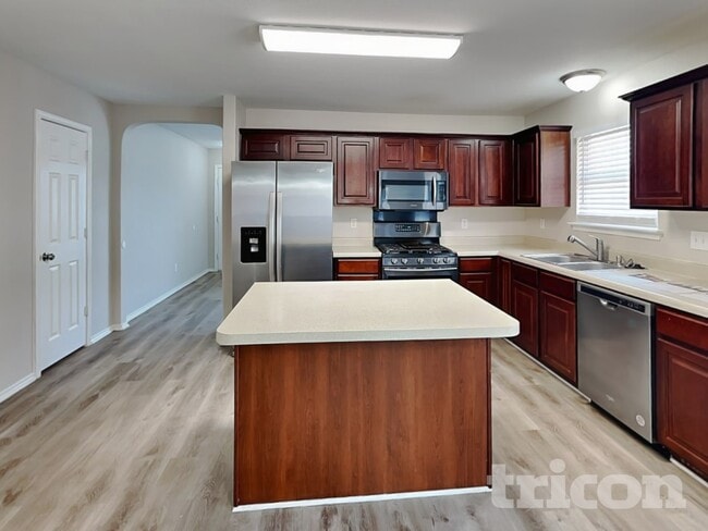 231 Cardinal Way