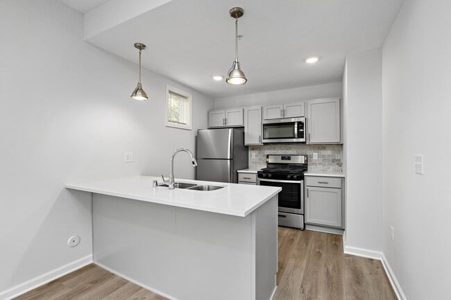 Photo - 2109 Aldrich Ave S Unit A