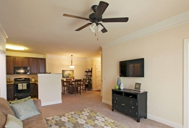Briton Trace Apartments