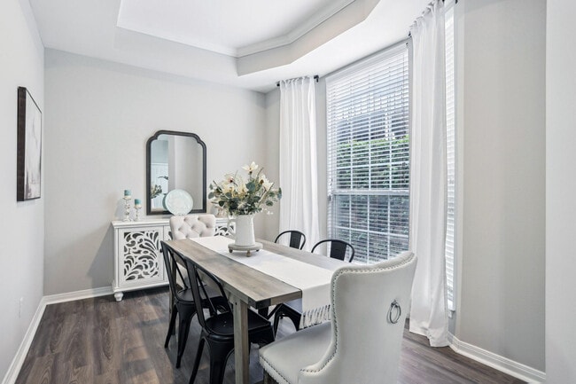 Photo - Villas at Brentwood