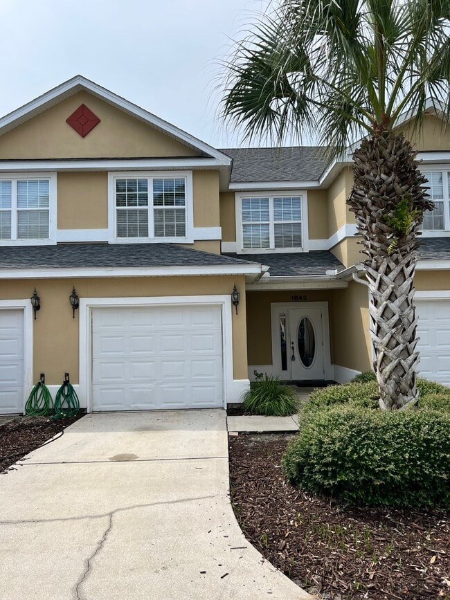Building Photo - 1843 Annabellas Dr Rental