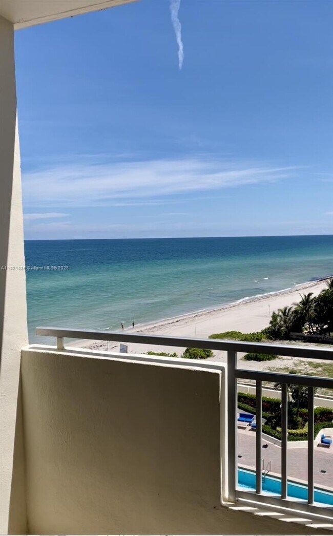 Photo - 3180 S Ocean Dr Unit 610