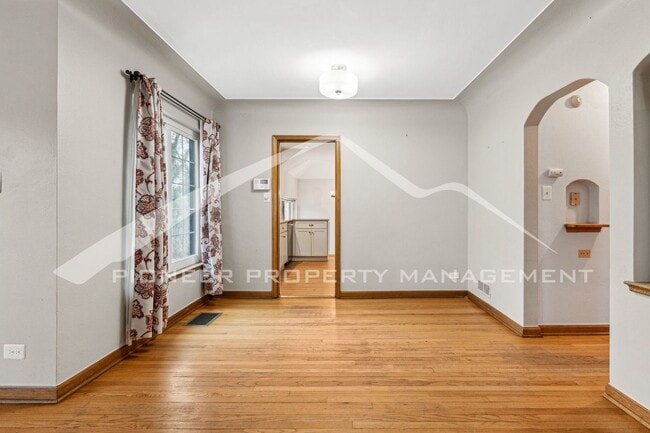 Photo - Spacious Home with Central AC and Washer/Dryer