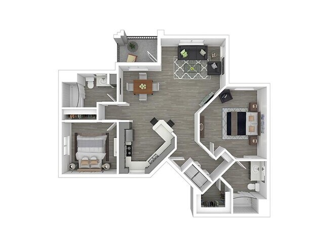 Broadstone Heights