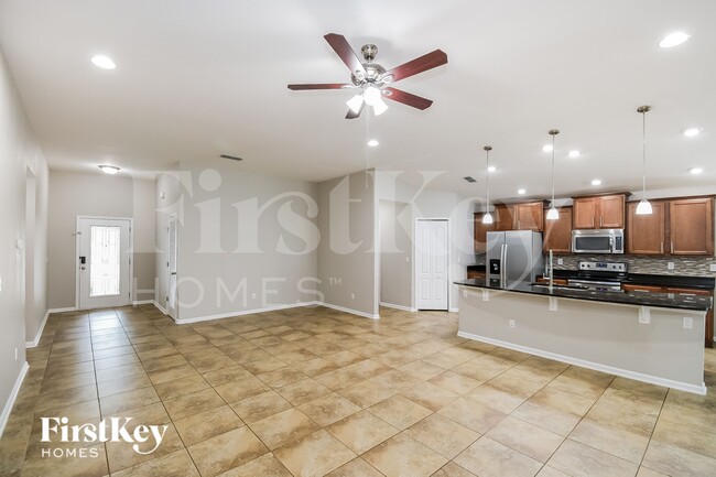 Photo - 16126 Dowing Creek Dr