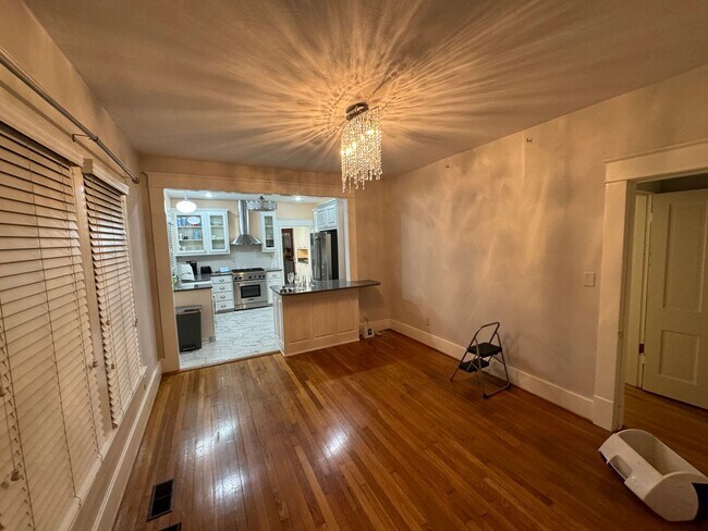 Photo - 2017 N Garfield St House