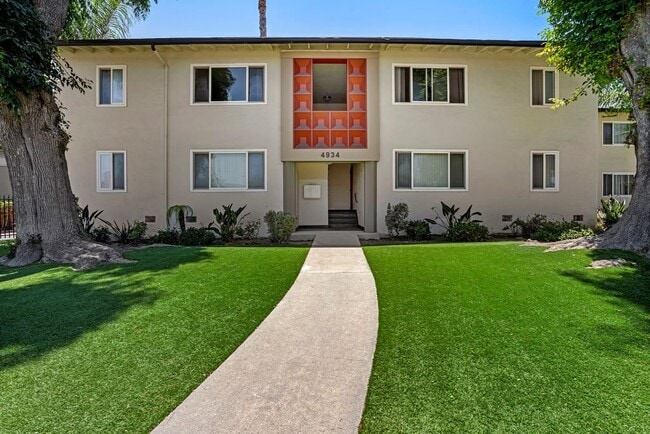 Gloria Homes Apartments