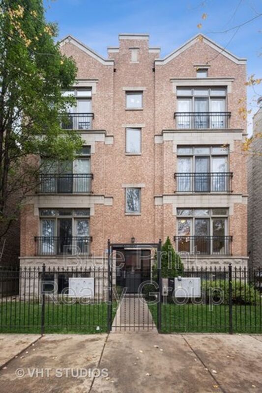 Building Photo - 4143 S Wabash Ave Unit GS