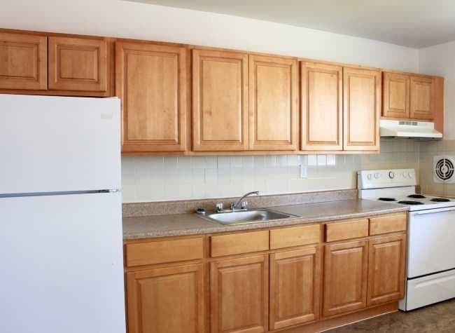 Gatehouse Apartment