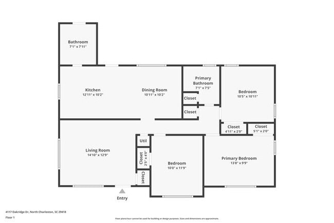 Photo - 4117 Oakridge Dr