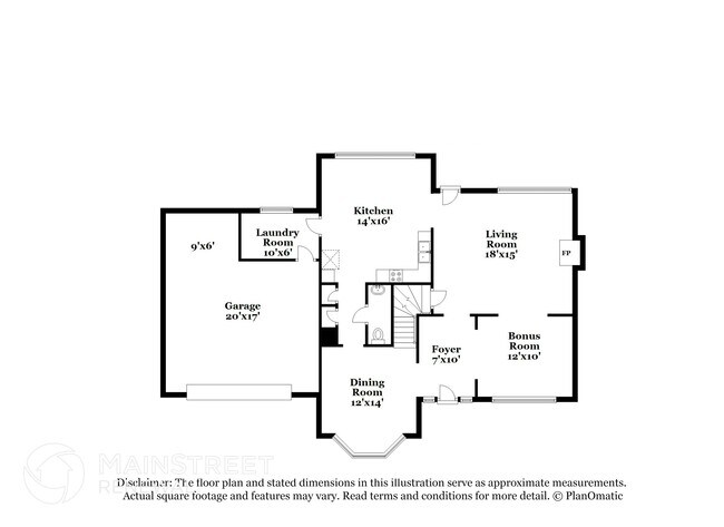 Photo - 4090 Stony River Way