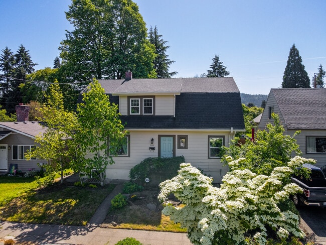 Photo - 9648 N Central St