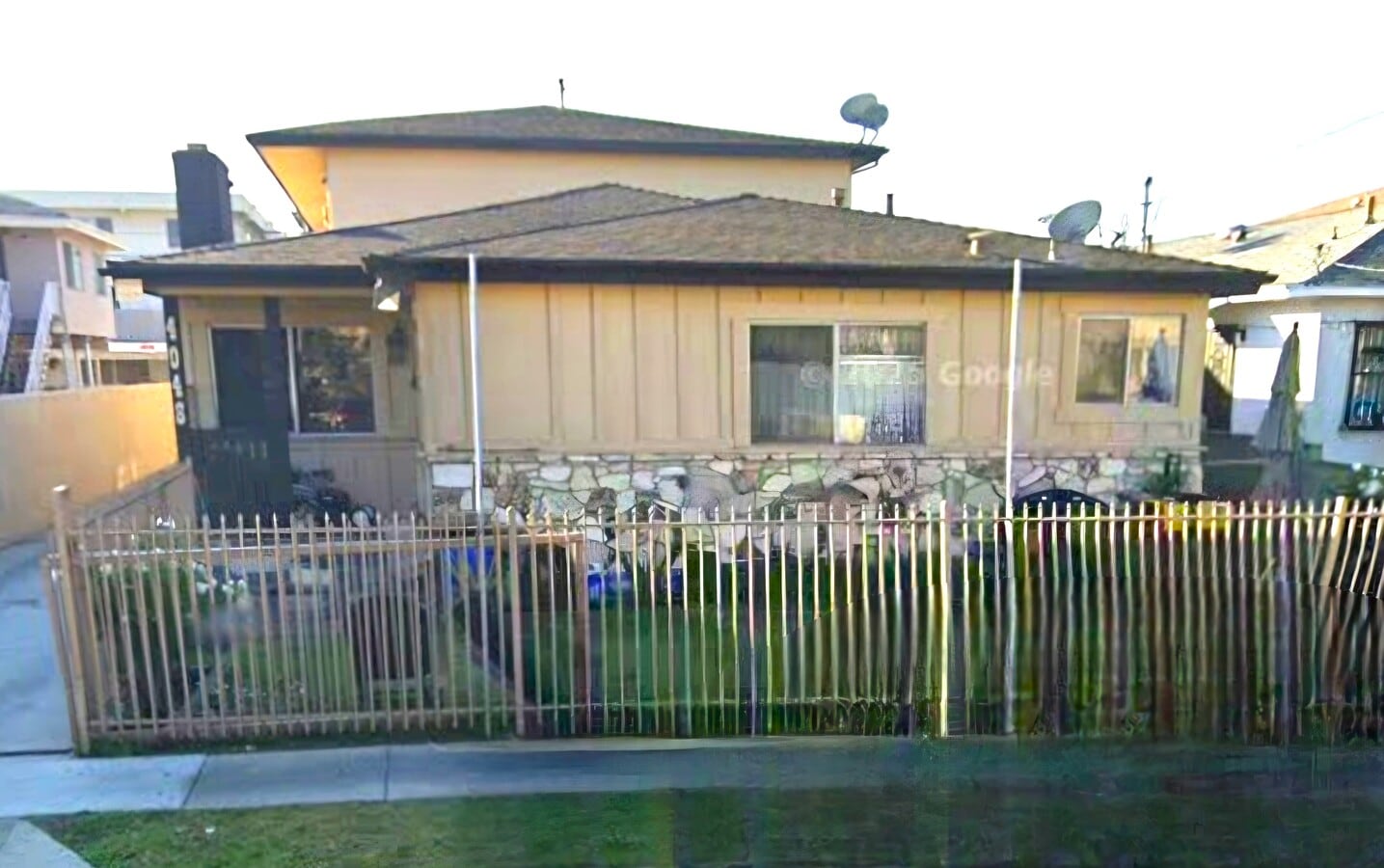 Photo - 4048 139th St Unit A