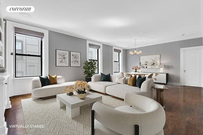Building Photo - 56 E 87th St Rental