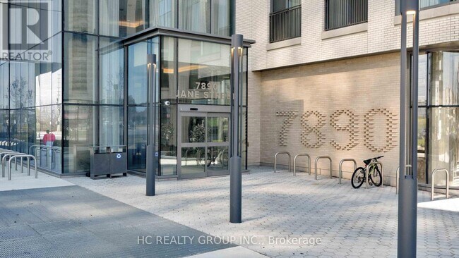 Photo - 7890 Jane St Unité 2302