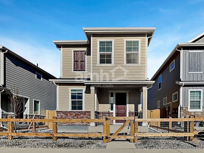 Building Photo - 370 N Addison Way