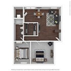 2L: Beds - 2: Baths - 1: SqFt Range - 1000 to 1000