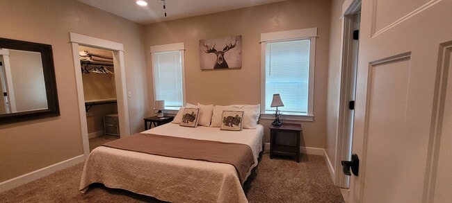 Photo - 2 Bed 2 Bath Furnished Duplex