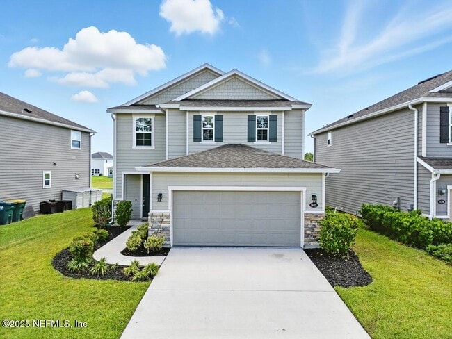 Photo - 14402 Durbin Island Way