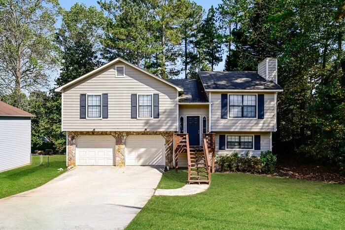 Photo - 1558 Cherry Hill Rd SW