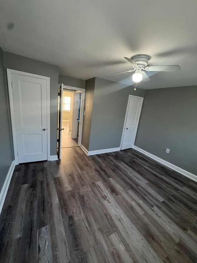 Photo - 2-Bedroom Townhome with Spacious Backyard – Available Now